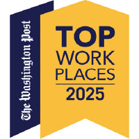 Washington Post Top Workplaces